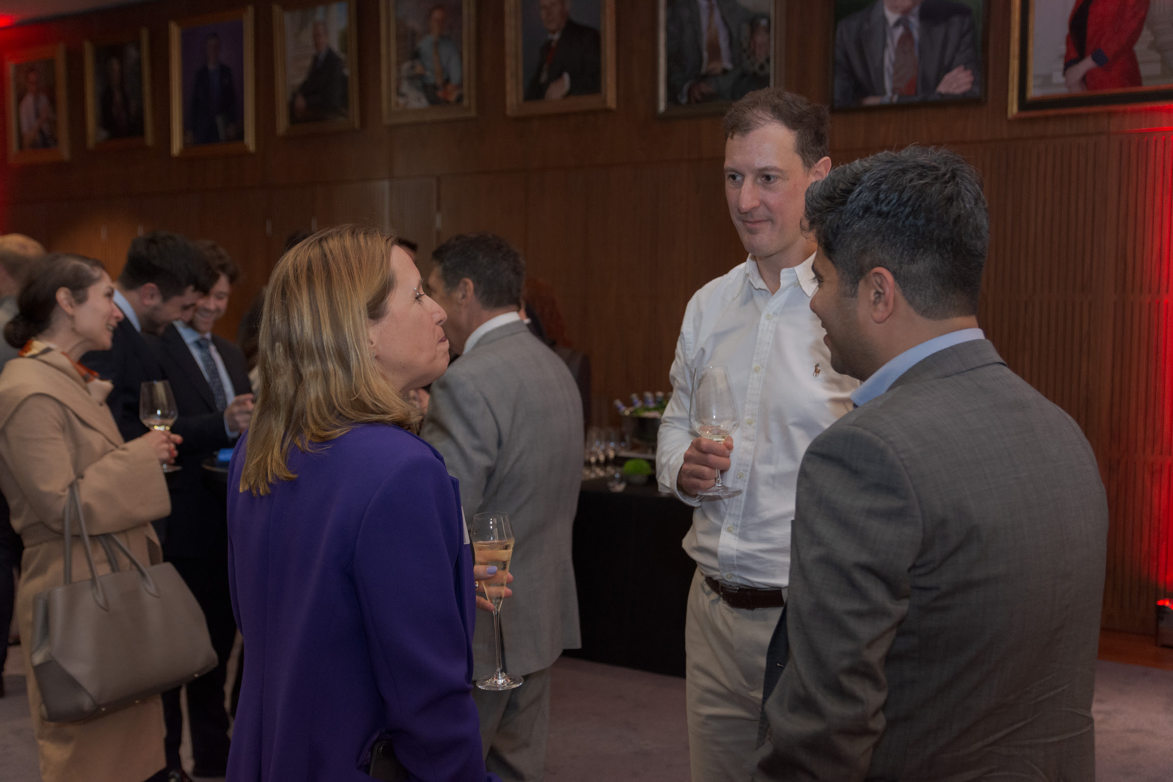 The Future of Capital at Lloyds - 15th April 2026